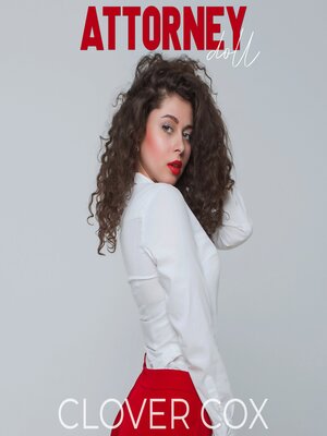 cover image of Attorney Doll